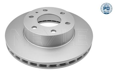 Brake Disc MEYLE 283 521 0030/PD