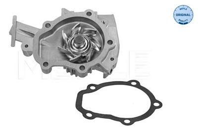 Water Pump, engine cooling MEYLE 29-13 220 0000