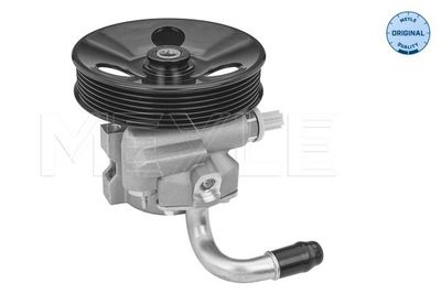 Hydraulic Pump, steering MEYLE 29-14 631 0006