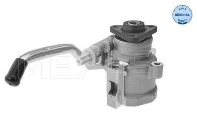 Hydraulic Pump, steering MEYLE 29-14 631 0008