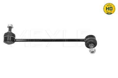 Link/Coupling Rod, stabiliser bar MEYLE 29-16 060 0007/HD