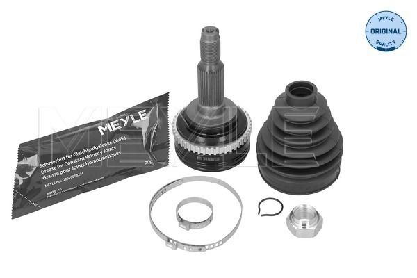 MEYLE 29-14 498 0007 Joint Kit, drive shaft