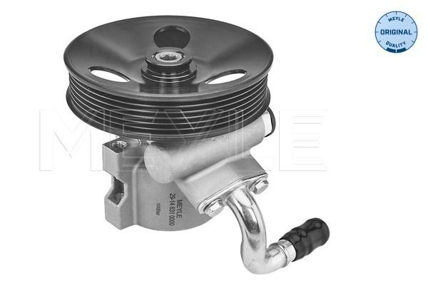 MEYLE 29-14 631 0000 Hydraulic Pump, steering
