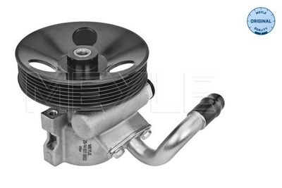 Hydraulic Pump, steering MEYLE 29-14 631 0002