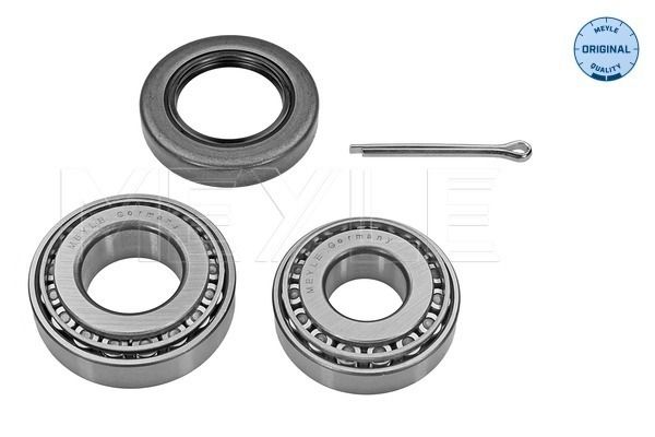 MEYLE 29-14 750 0001 Wheel Bearing Kit