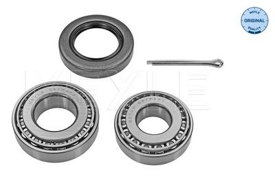 Wheel Bearing Kit MEYLE 29-14 750 0001
