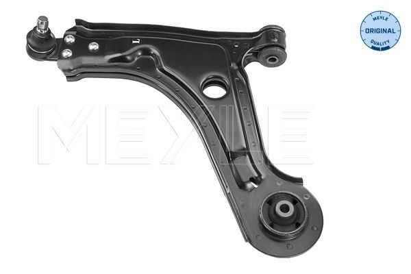 MEYLE 29-16 050 0010 Control/Trailing Arm, wheel suspension