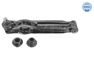 Control/Trailing Arm, wheel suspension MEYLE 29-16 050 0012