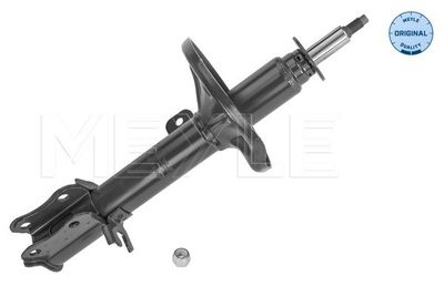 Shock Absorber MEYLE 29-26 713 0001