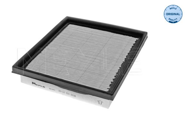 MEYLE 30-12 321 0038 Air Filter