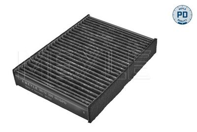 Filter, cabin air MEYLE 30-12 326 0016/PD