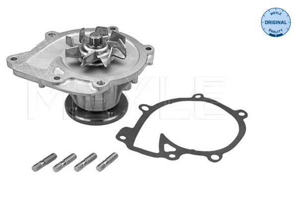 MEYLE 30-13 220 0014 Water Pump, engine cooling