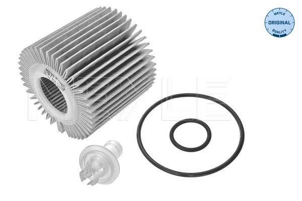 MEYLE 30-14 322 0008 Oil Filter