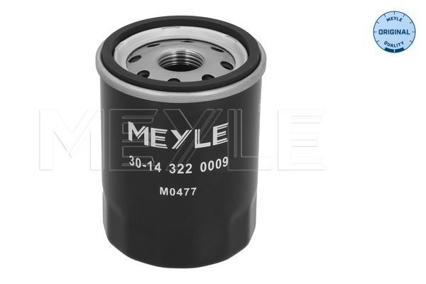 MEYLE 30-14 322 0009 Oil Filter