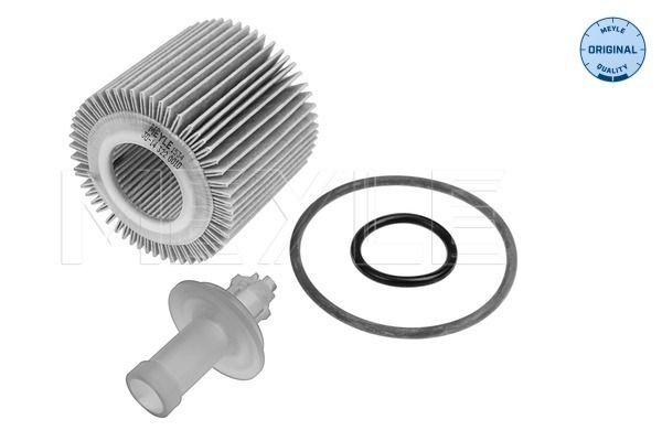 MEYLE 30-14 322 0010 Oil Filter