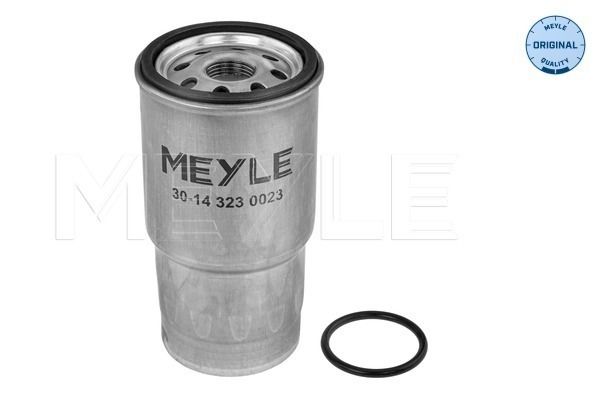 MEYLE 30-14 323 0023 Fuel Filter