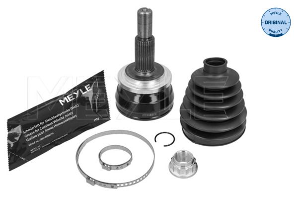 MEYLE 30-14 498 0052 Joint Kit, drive shaft