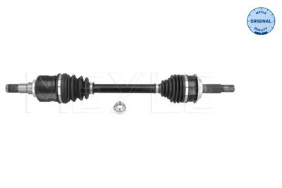Drive Shaft MEYLE 30-14 498 1001