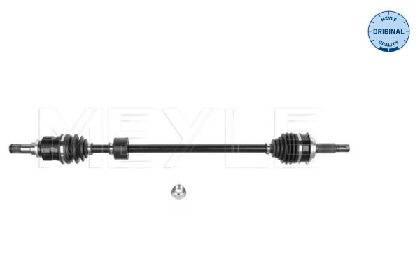 MEYLE 30-14 498 1004 Drive Shaft