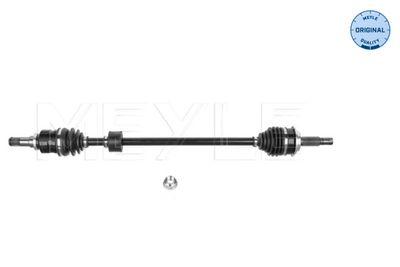 Drive Shaft MEYLE 30-14 498 1004