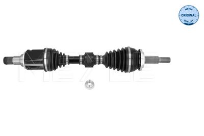 Drive Shaft MEYLE 30-14 498 1006