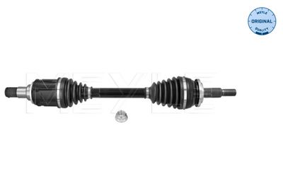 Drive Shaft MEYLE 30-14 498 1007