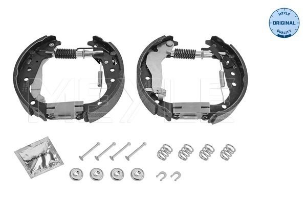 MEYLE 30-14 533 0003/K Brake Shoe Set