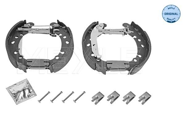 MEYLE 30-14 533 0025/K Brake Shoe Set