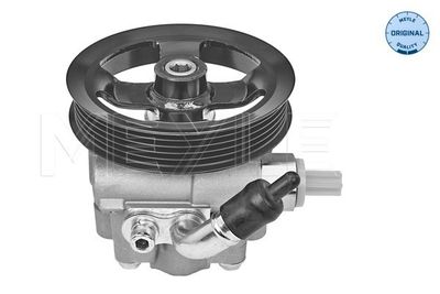 Hydraulic Pump, steering MEYLE 30-14 631 0001