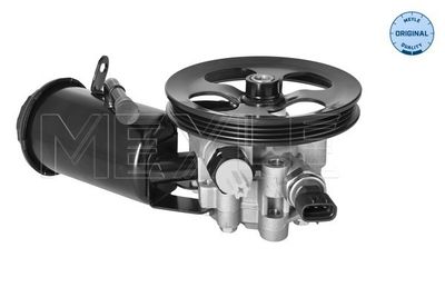 Hydraulic Pump, steering MEYLE 30-14 631 0014