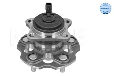 Wheel Hub MEYLE 30-14 752 0011