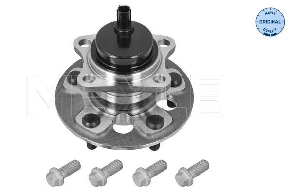 MEYLE 30-14 752 0013 Wheel Hub
