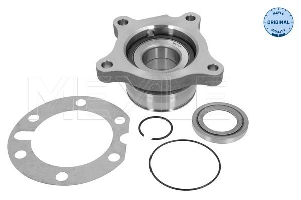 MEYLE 30-14 752 0015 Wheel Hub