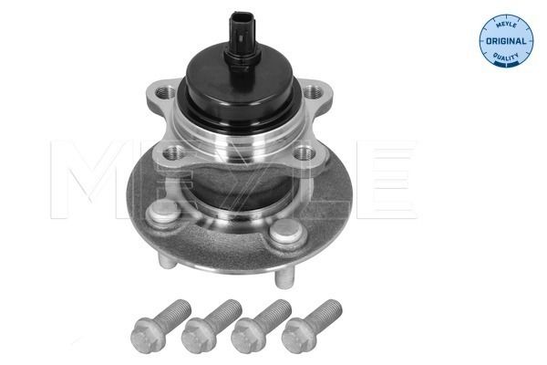 MEYLE 30-14 752 0016 Wheel Hub
