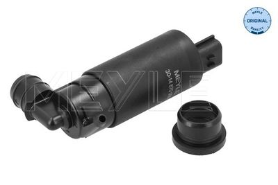 Washer Fluid Pump, window cleaning MEYLE 30-14 870 0002