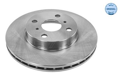 Brake Disc MEYLE 30-15 521 0035