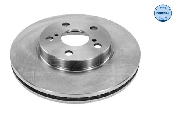 MEYLE 30-15 521 0057 Brake Disc