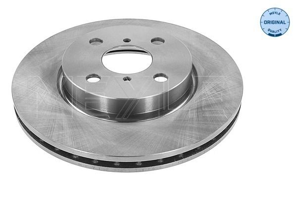 MEYLE 30-15 521 0060 Brake Disc