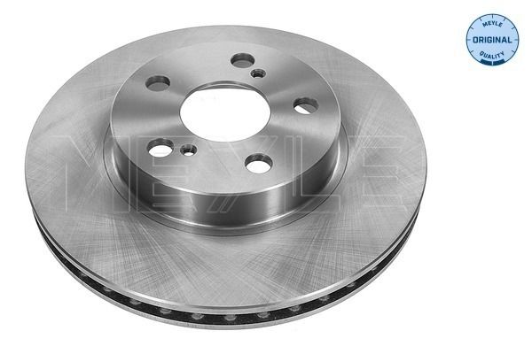 MEYLE 30-15 521 0123 Brake Disc