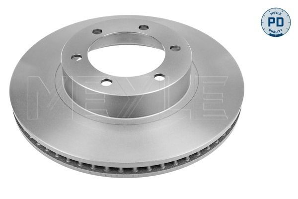 MEYLE 30-15 521 0129/PD Brake Disc