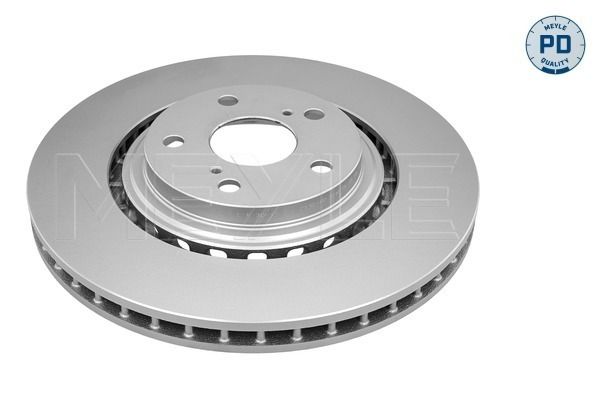 MEYLE 30-15 521 0130/PD Brake Disc