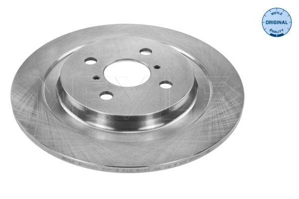 MEYLE 30-15 523 0034 Brake Disc
