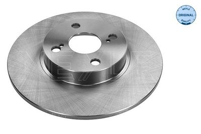 Brake Disc MEYLE 30-15 523 0085