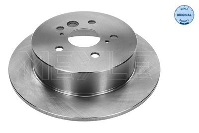 Brake Disc MEYLE 30-15 523 0101