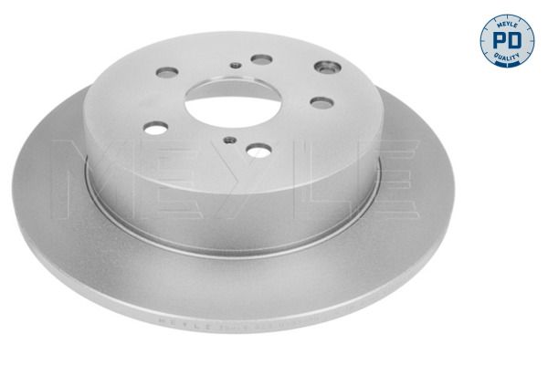 MEYLE 30-15 523 0106/PD Brake Disc
