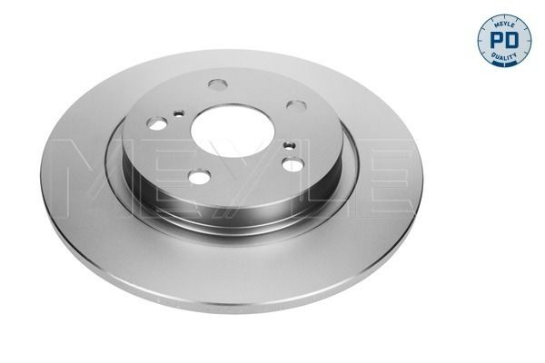 MEYLE 30-15 523 0108/PD Brake Disc