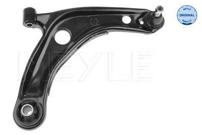 Control/Trailing Arm, wheel suspension MEYLE 30-16 050 0022