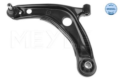 Control/Trailing Arm, wheel suspension MEYLE 30-16 050 0023