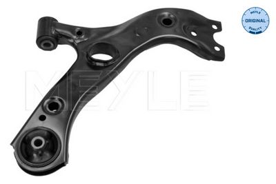 Control/Trailing Arm, wheel suspension MEYLE 30-16 050 0150