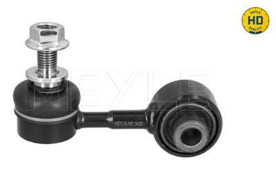 Link/Coupling Rod, stabiliser bar MEYLE 30-16 060 0093/HD